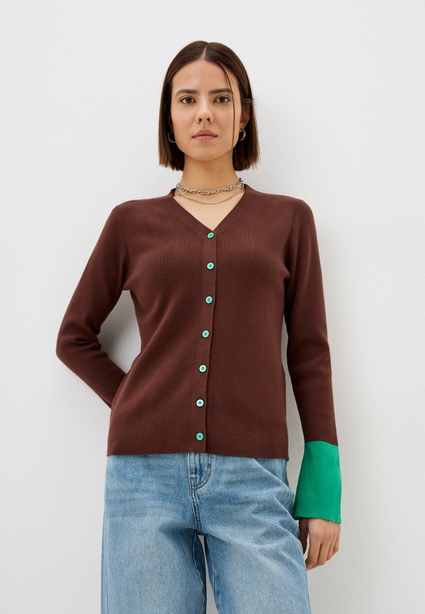 Кардиган Idekka 4600₽