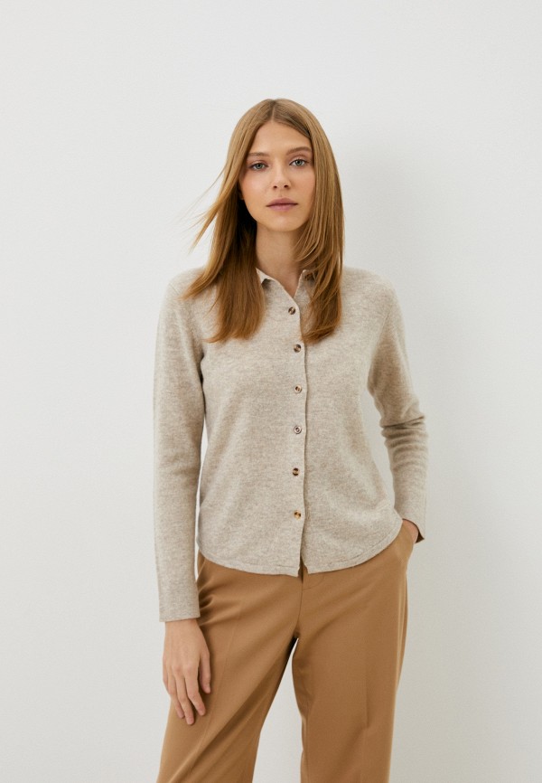 Кардиган Idekka 7500₽