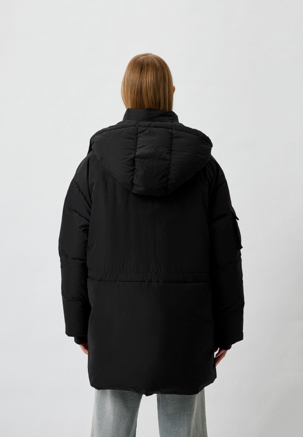 фото Пуховик blcv