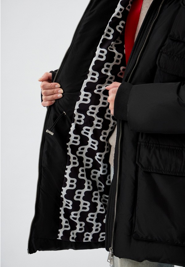 фото Пуховик blcv