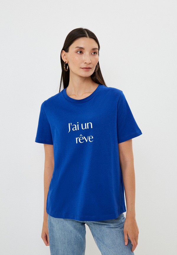 Футболка  Zarina