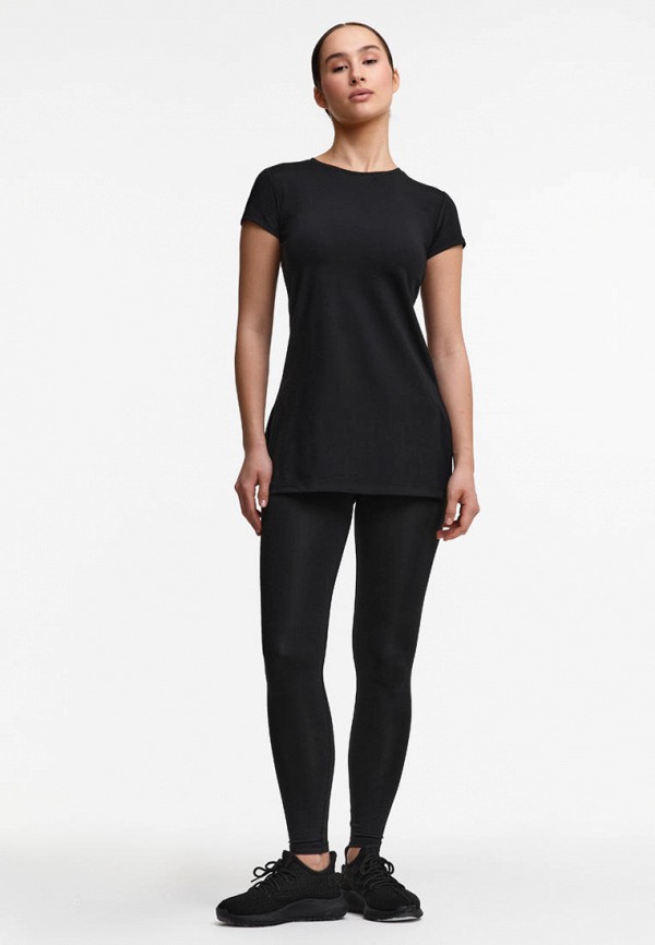 Футболка спортивная Fitbomb