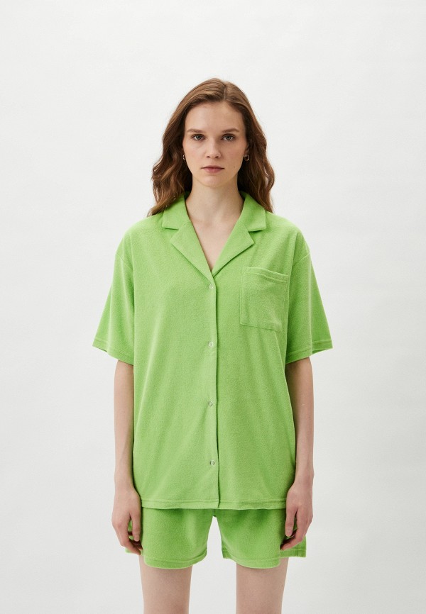 Рубашка Finisterre 2625₽