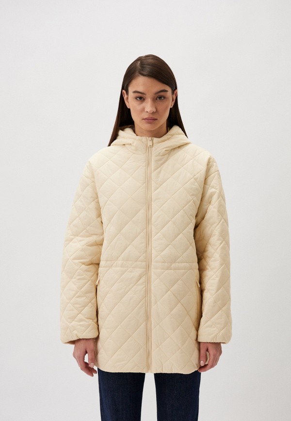 Куртка утепленная 6PM