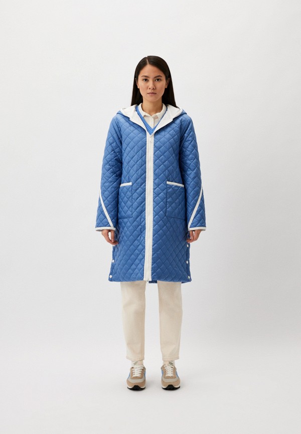 Куртка утепленная 6PM