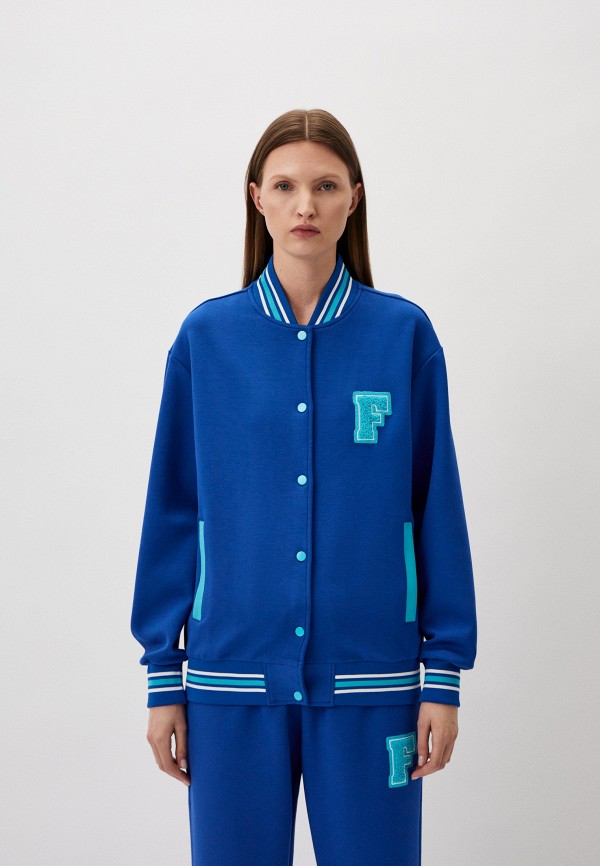 Олимпийка Finisterre 4725₽