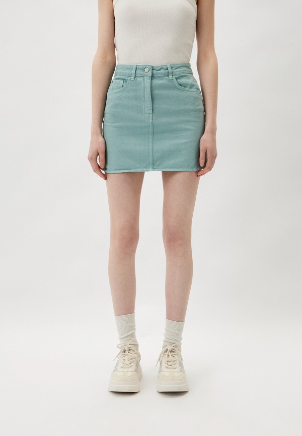 Юбка джинсовая Finisterre 4275₽