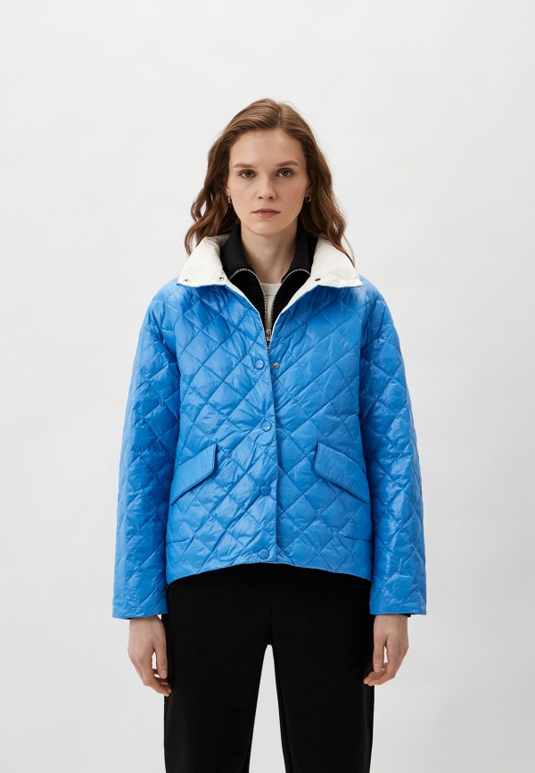 Пуховик Finisterre 16485₽