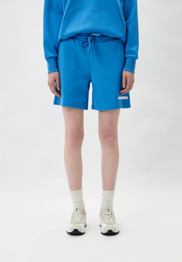 Шорты спортивные Finisterre 4950₽