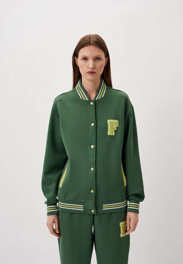 Олимпийка Finisterre 5275₽