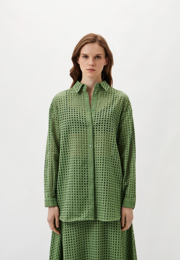 Рубашка Finisterre 13550₽