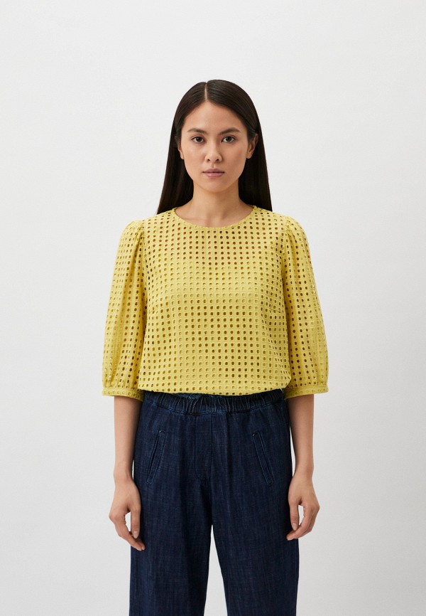 Блуза Finisterre 11550₽