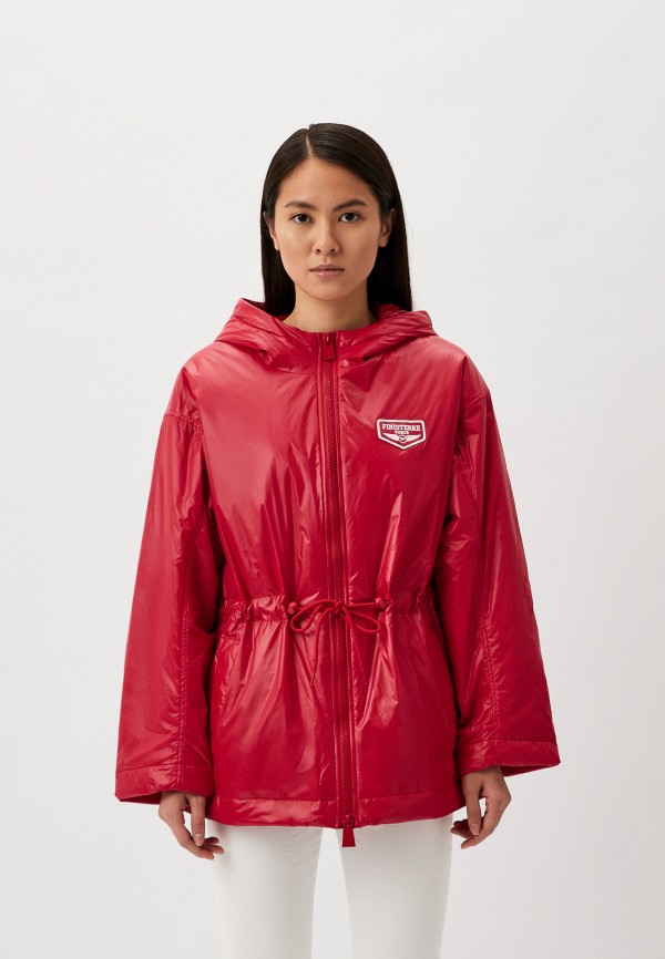 Куртка утепленная Finisterre