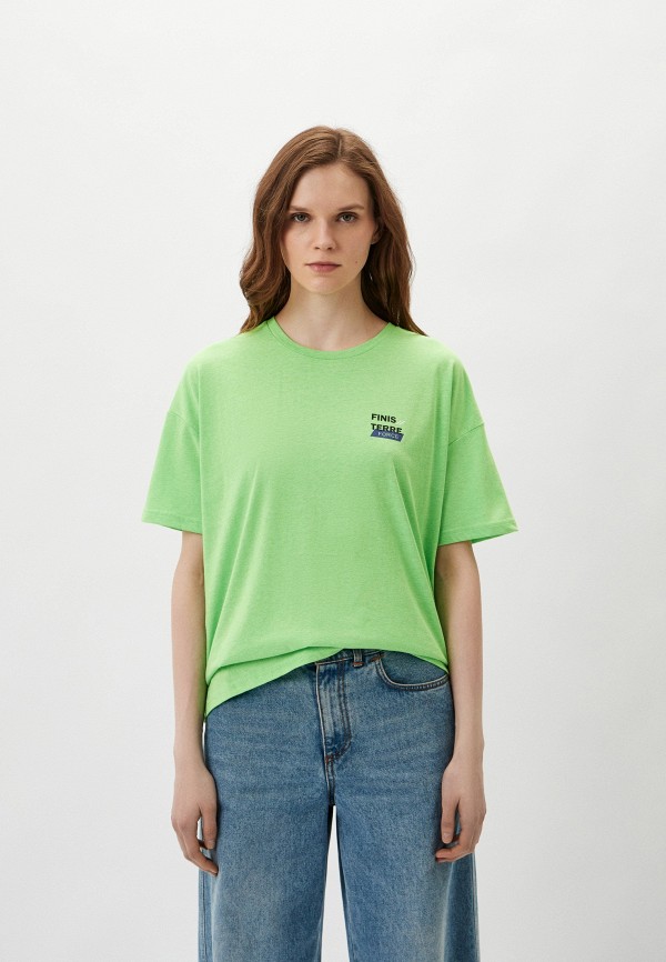 Футболка Finisterre 2950₽