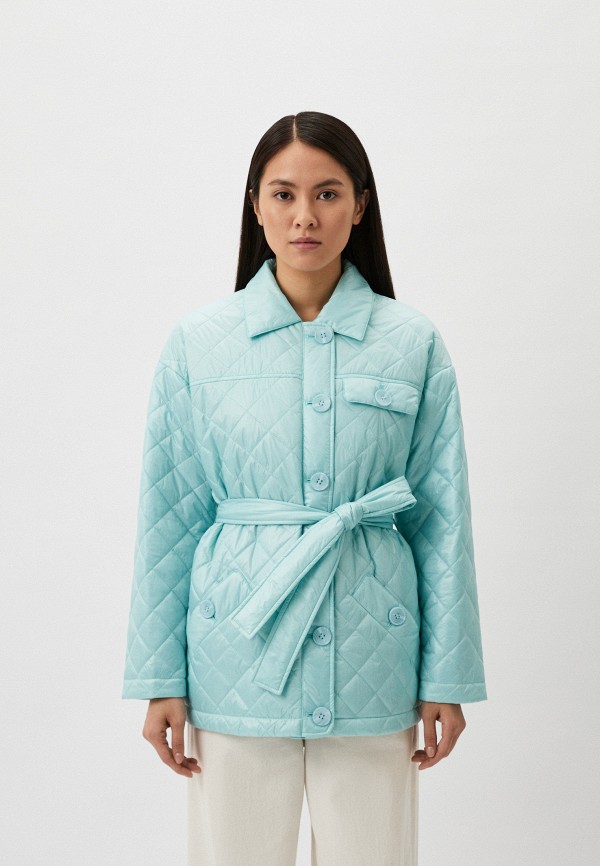 Куртка утепленная Finisterre 10660₽