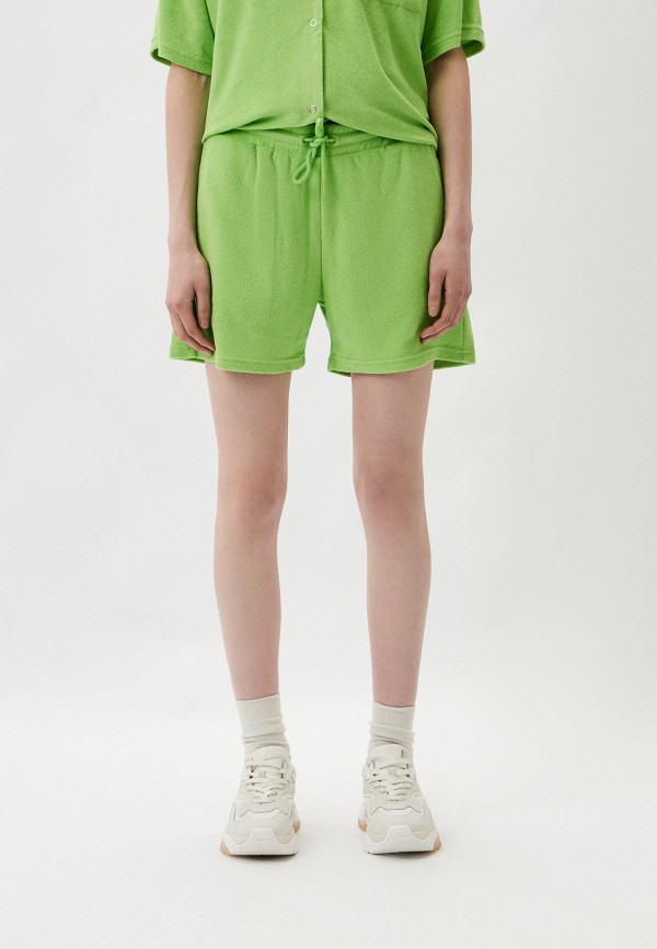 Шорты спортивные Finisterre 2950₽