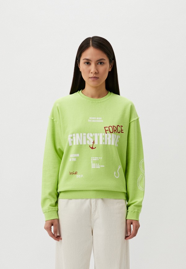 Свитшот Finisterre 5550₽