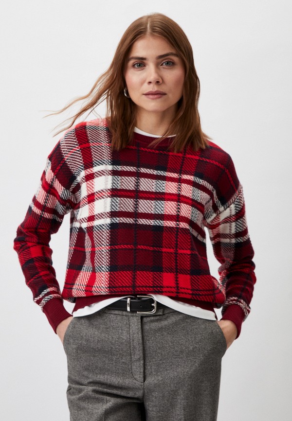 Джемпер Tommy Hilfiger 13995₽