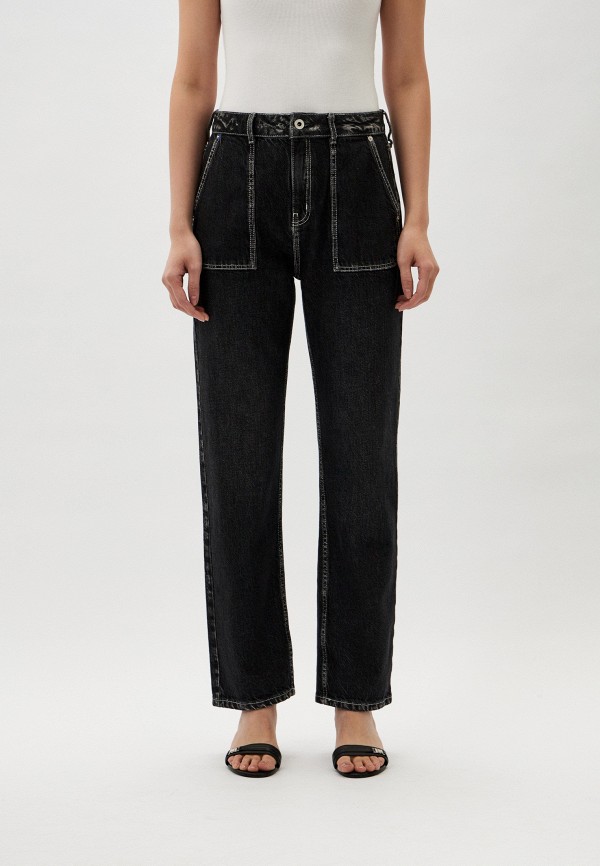 

Джинсы Karl Lagerfeld Jeans, Черный