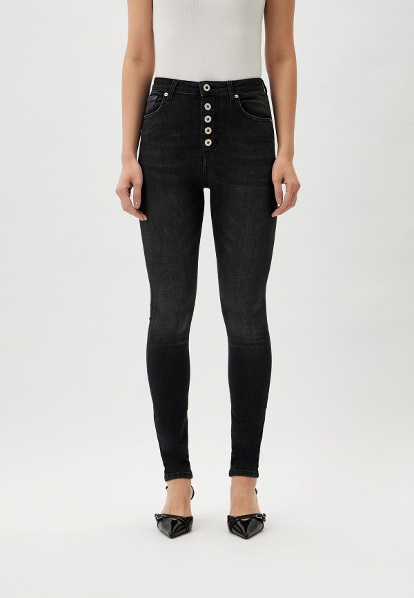 

Джинсы Karl Lagerfeld Jeans, Черный