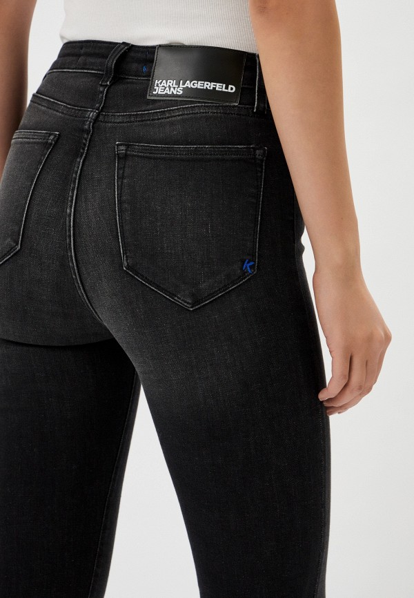 фото Джинсы karl lagerfeld jeans