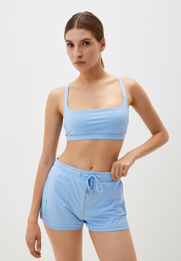 Топ спортивный Yarche