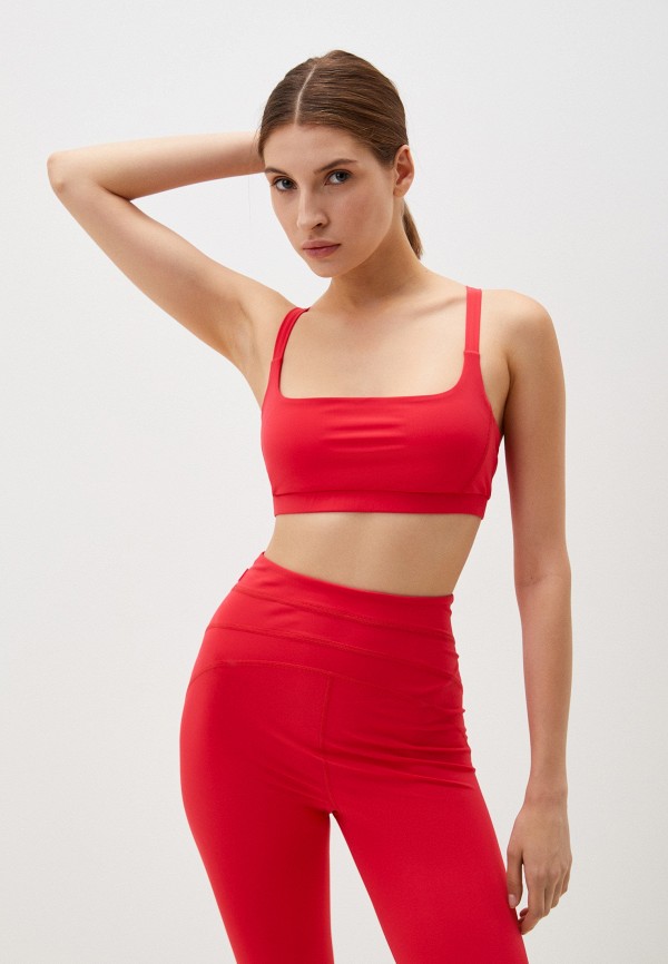 Топ спортивный Yarche