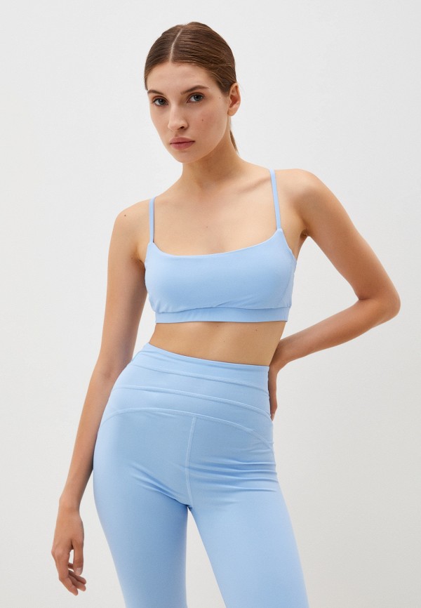 Топ спортивный Yarche