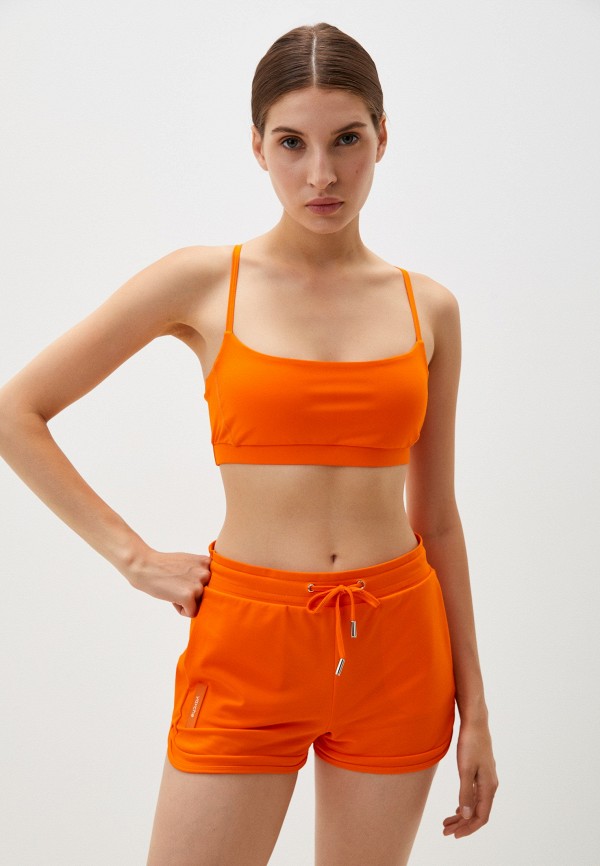 Топ спортивный Yarche