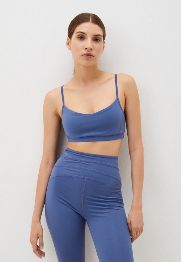 Топ спортивный Yarche