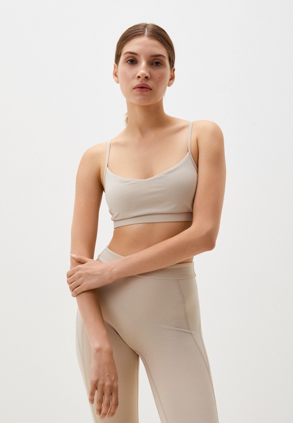 Топ спортивный Yarche