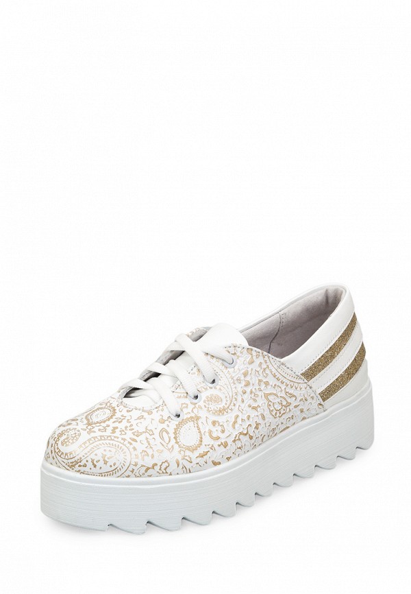 

Кеды Tops, Белый