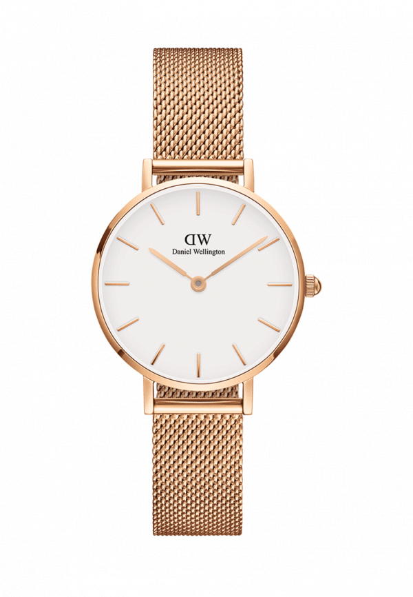 

Часы Daniel Wellington, Золотой