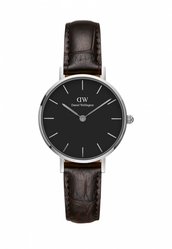 

Часы Daniel Wellington, Черный, Daniel Wellington MP002XW16ZRT