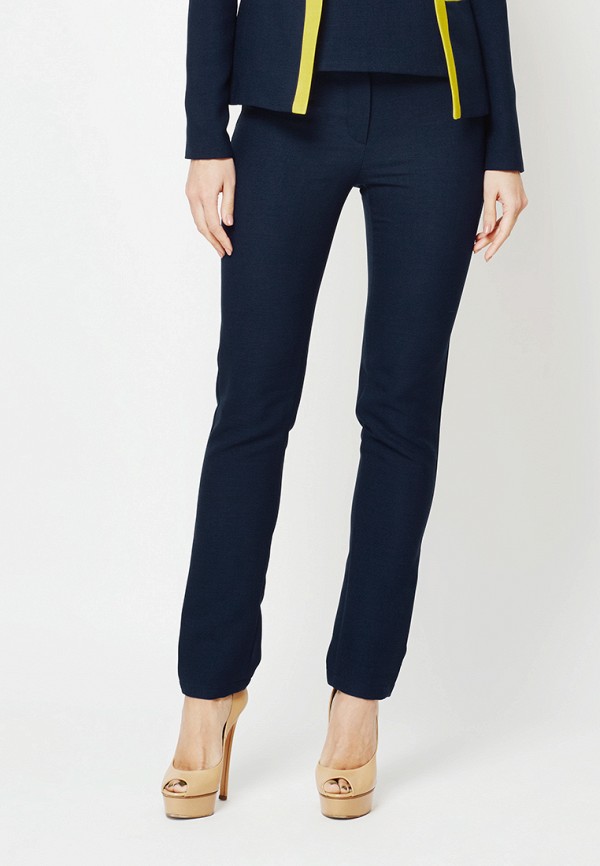 

Брюки Alex Lu, Синий, Aleksa