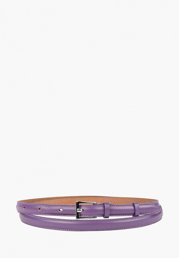 

Ремень VIP Collection, Фиолетовый