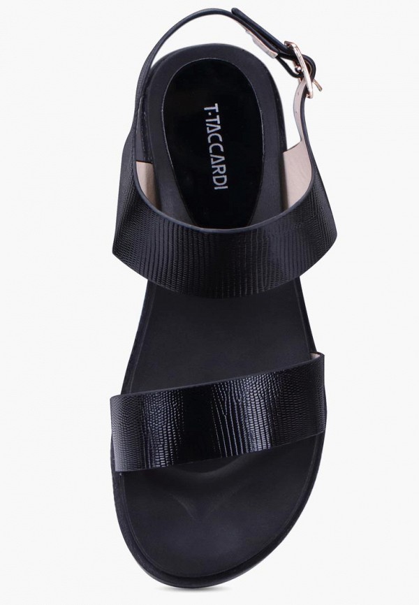 фото Сандалии t.taccardi