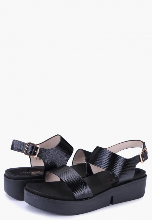 фото Сандалии t.taccardi