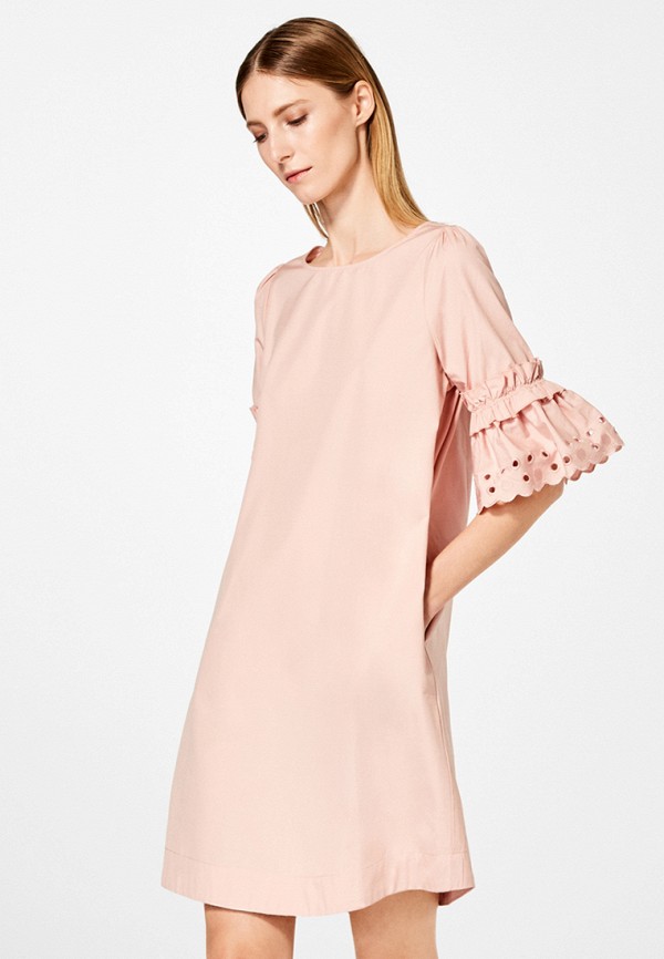 

Платье Pedro del Hierro, Розовый