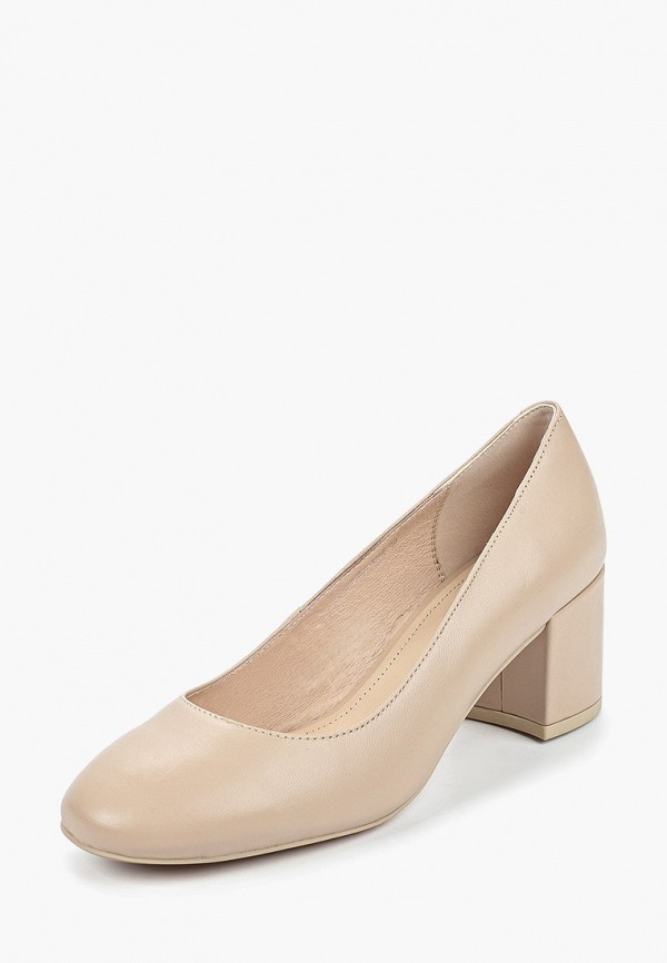 фото Туфли thomas munz