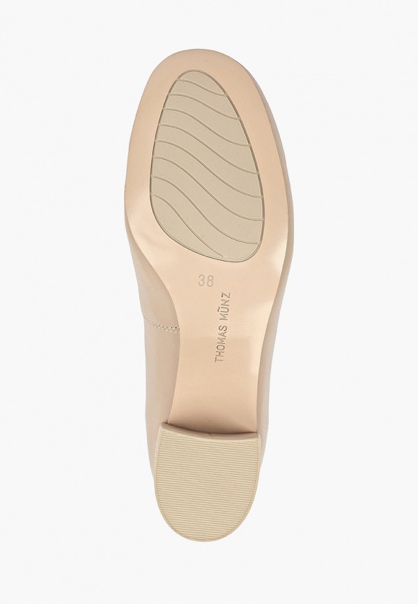 фото Туфли thomas munz