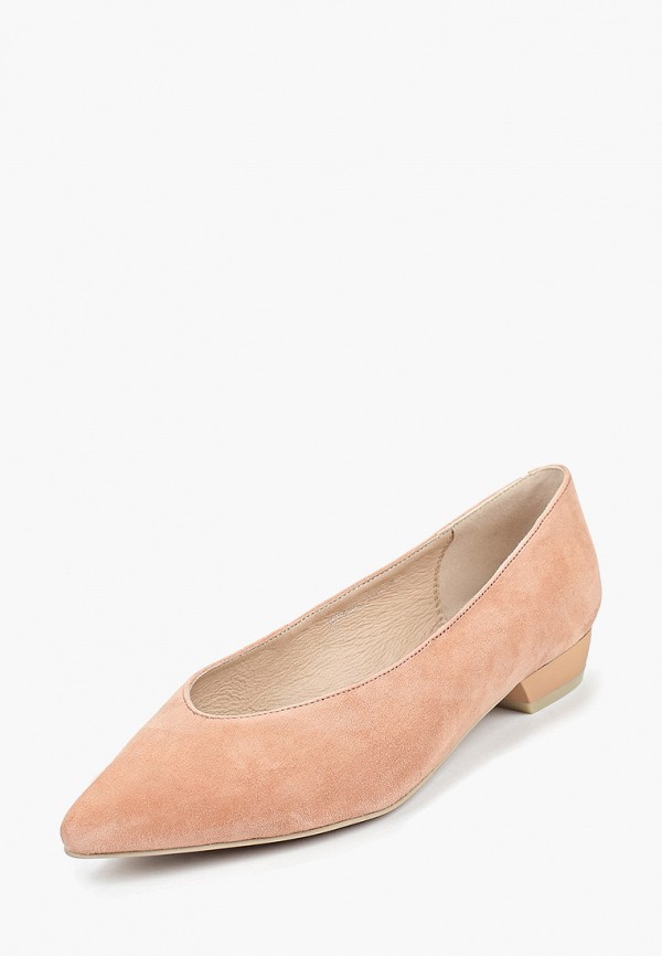 фото Туфли thomas munz