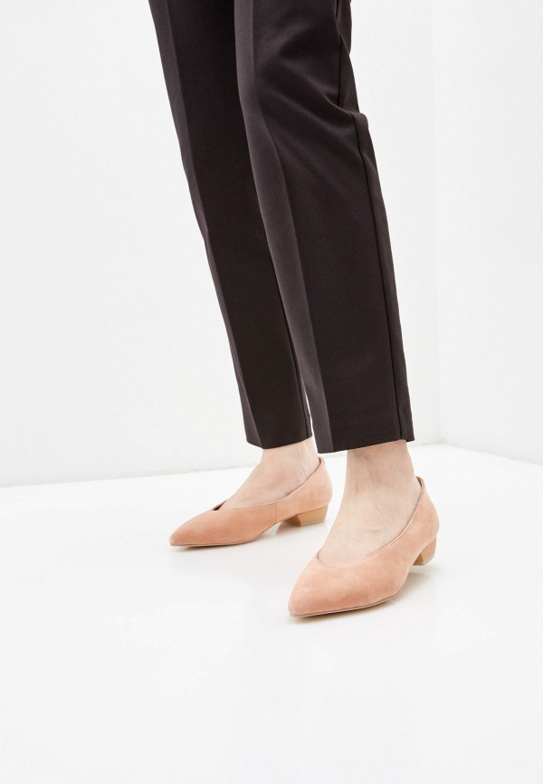 фото Туфли thomas munz