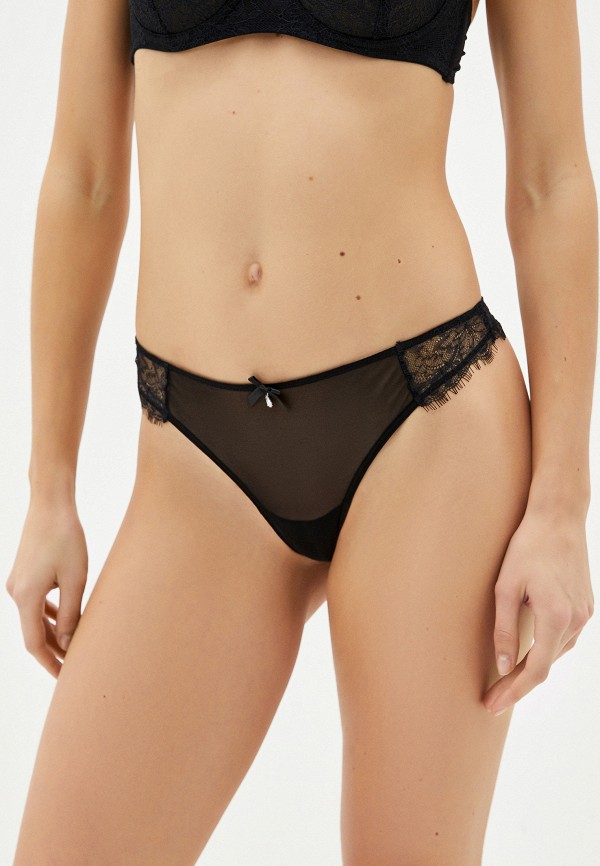 

Трусы Infinity Lingerie, Черный