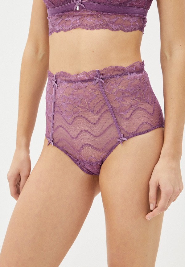 

Трусы Infinity Lingerie, Фиолетовый