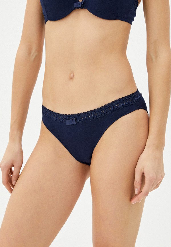 

Трусы Infinity Lingerie, Синий