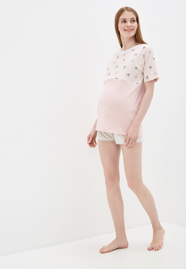 фото Шорты домашние infinity lingerie
