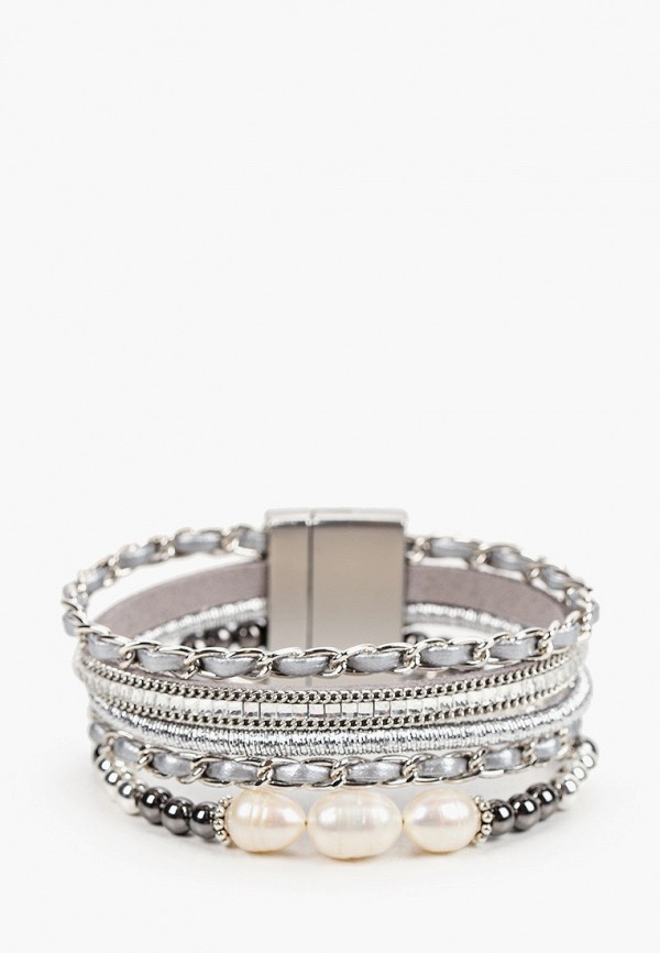 

Браслет Vitacci, Серебряный