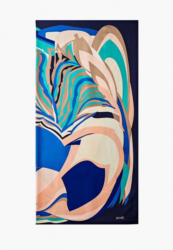 

Платок Vitacci, Разноцветный