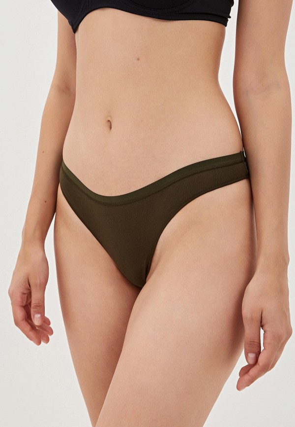 

Трусы Tezenis, Хаки
